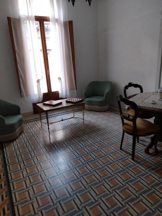 Don Aniello Alloggio Turistico Sulmona Bagian luar foto