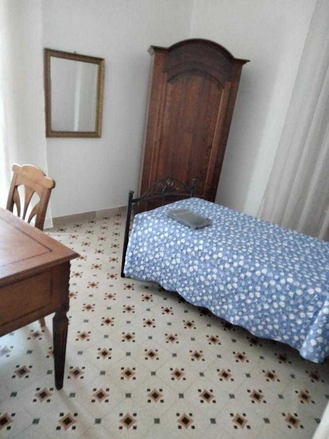 Don Aniello Alloggio Turistico Sulmona Bagian luar foto