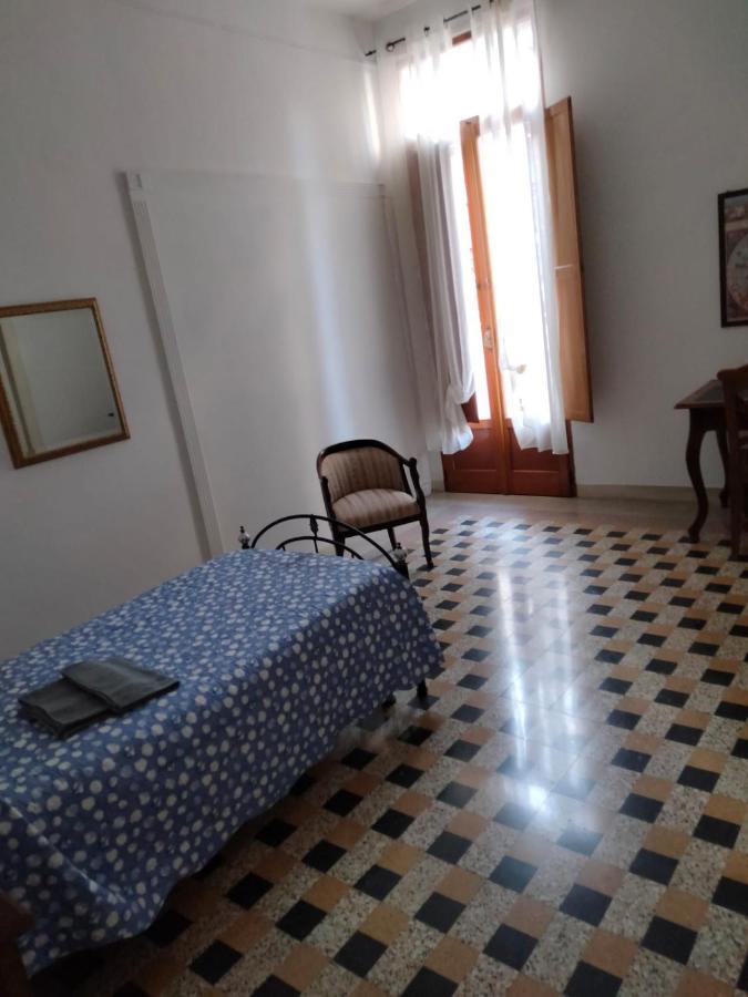 Don Aniello Alloggio Turistico Sulmona Bagian luar foto
